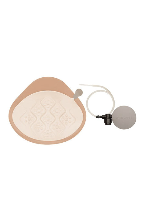 Amoena Adapt Air Light 1sn 01 Adjustable Breast Form